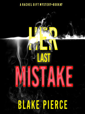 Her Last Mistake - Audiobook
